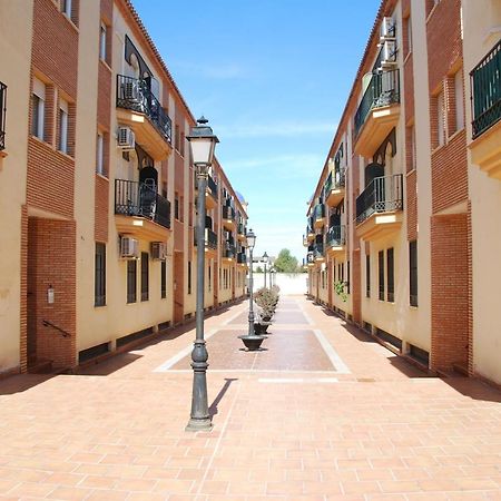 Апартаменти Granada A Un Paso, Parking Gratis Hijar  Екстер'єр фото