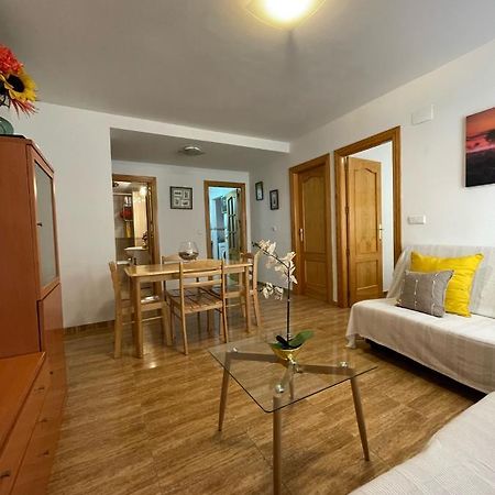 Апартаменти Granada A Un Paso, Parking Gratis Hijar  Екстер'єр фото